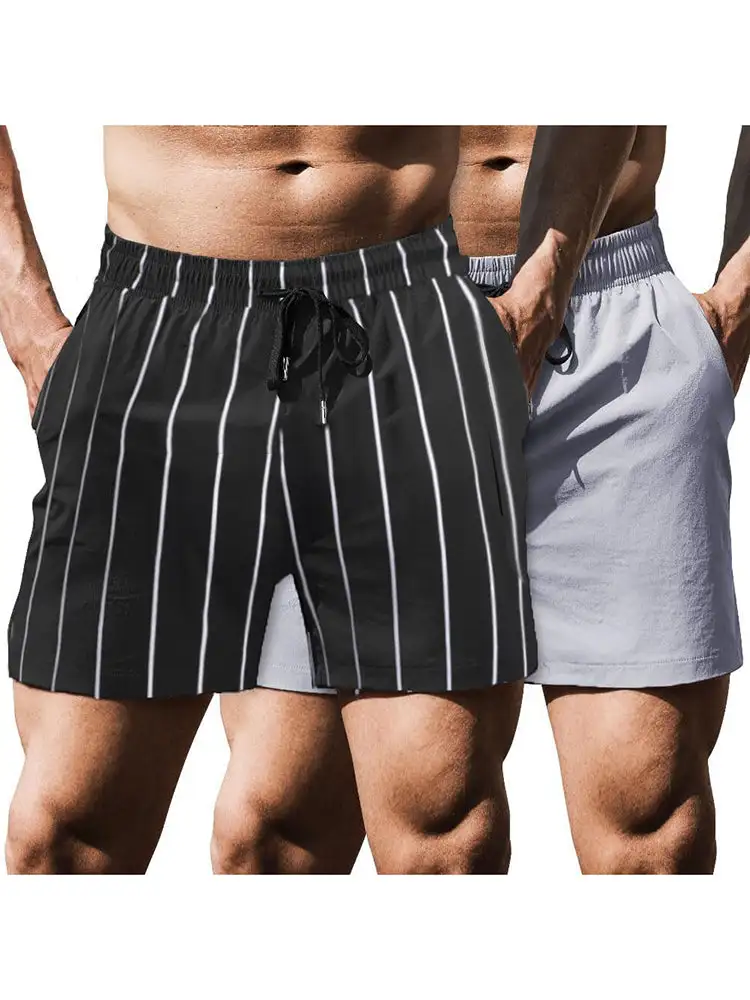 Hiking Workout Shorts