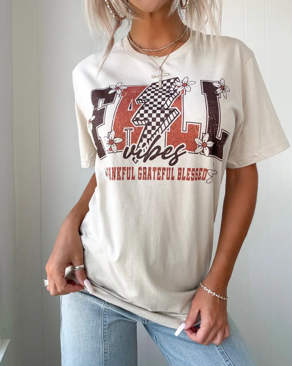 Refined Classic Everyday T-Shirt