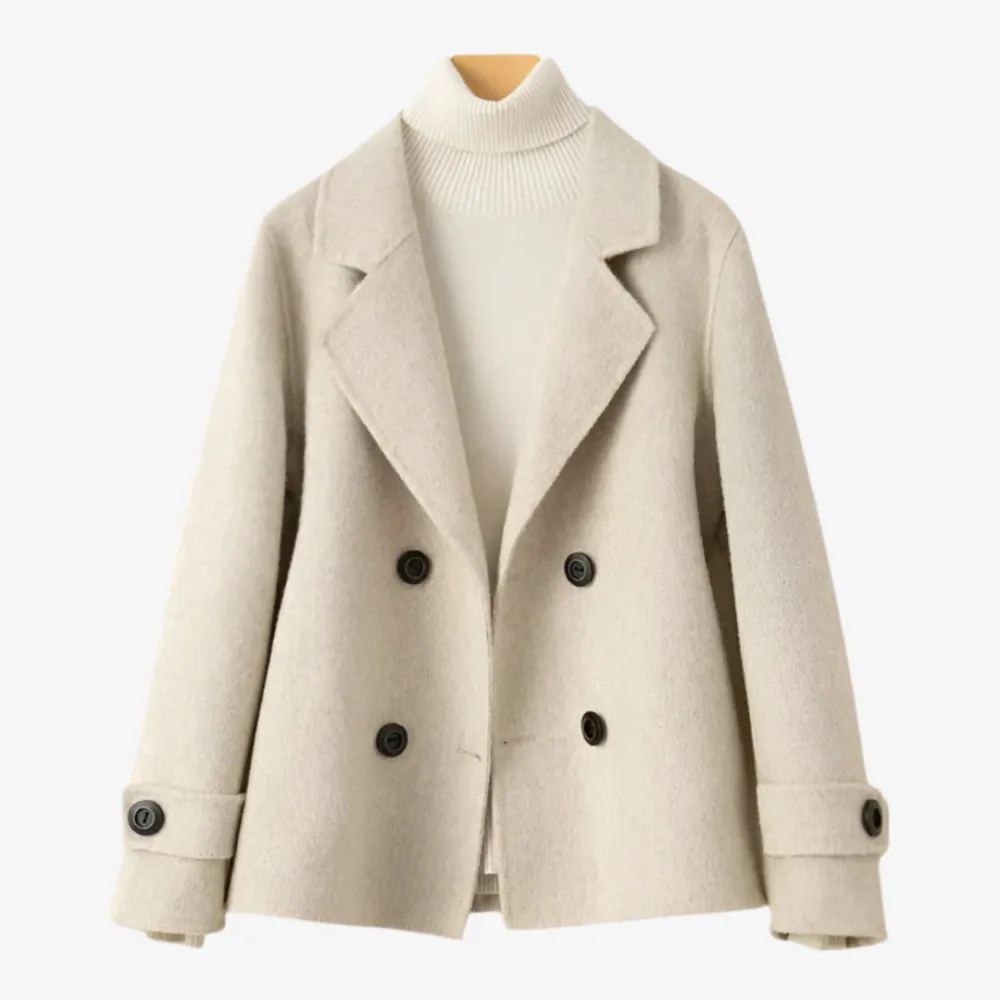  Blazer Coat