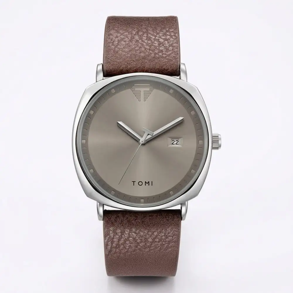TOMI T044 Meridian Chronicle