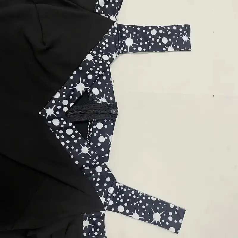 Statement Detail Elegant Jumpsuit