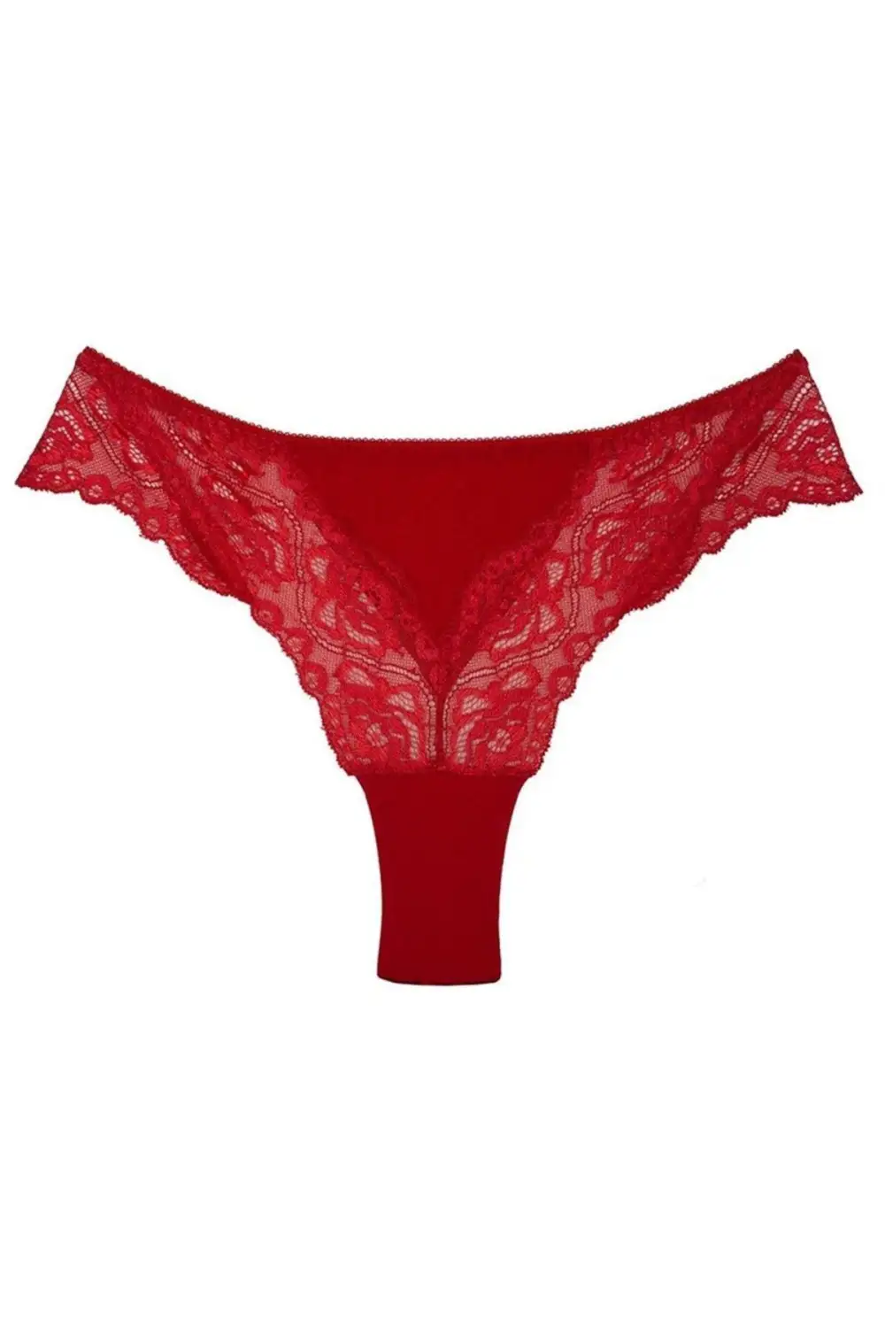 Soft Essential Comfort Everyday Panties