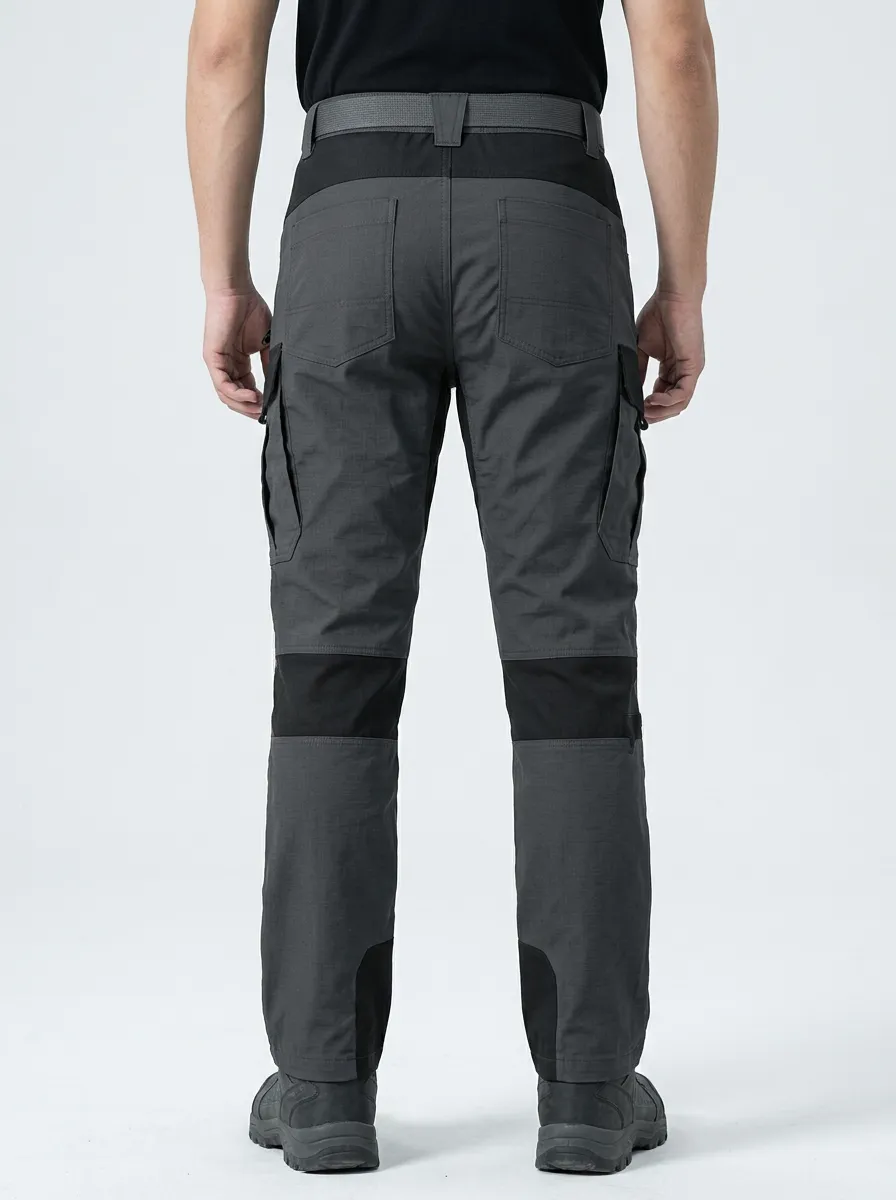 Practical Outdoor for Outdoor Layering Outdoor Cargo Work Pants