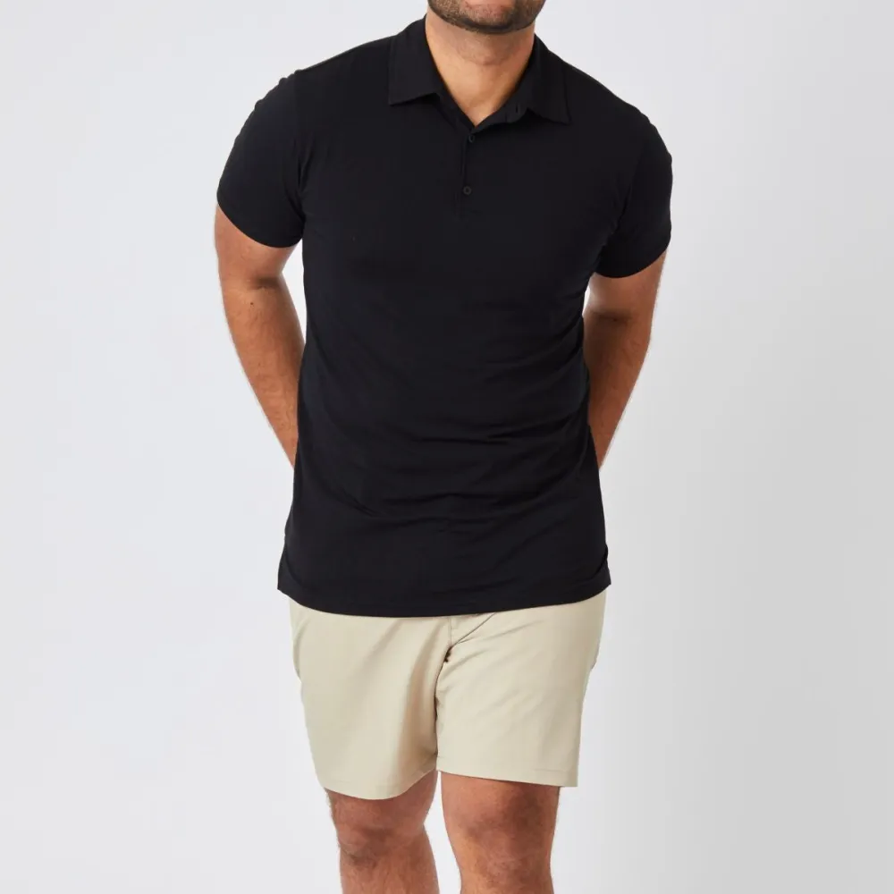 Performance Polo Shirt