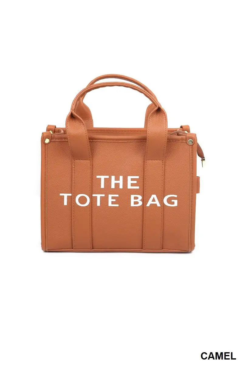 Everyday Carry Tote Bag