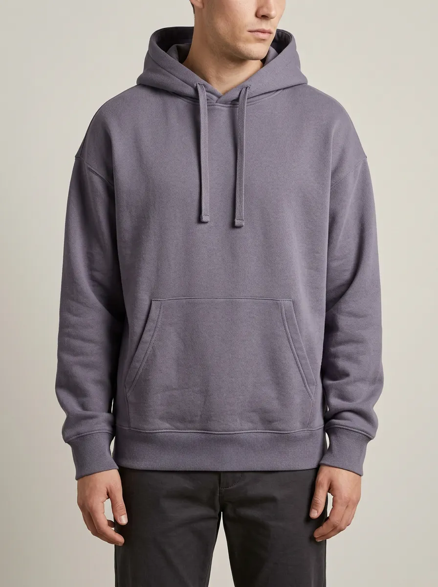 Men's Heritage Utility Hoodie