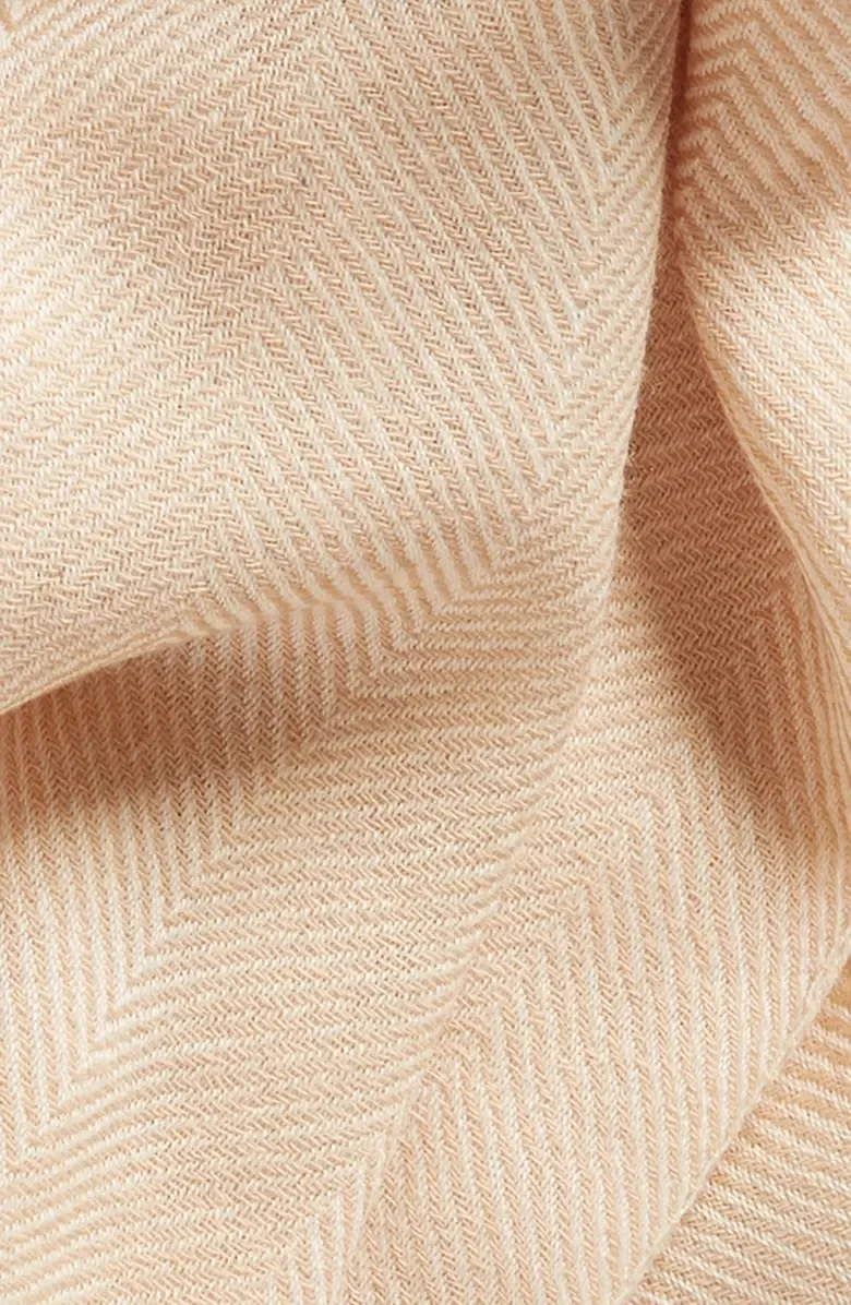 Zigzag Regular Scarf
