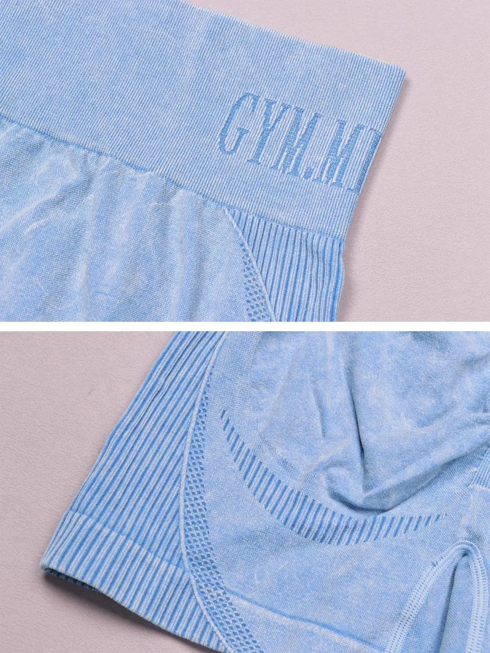 Women's Yoga Scrunch Butt High Waist Workout Shorts Available for S-5XL
