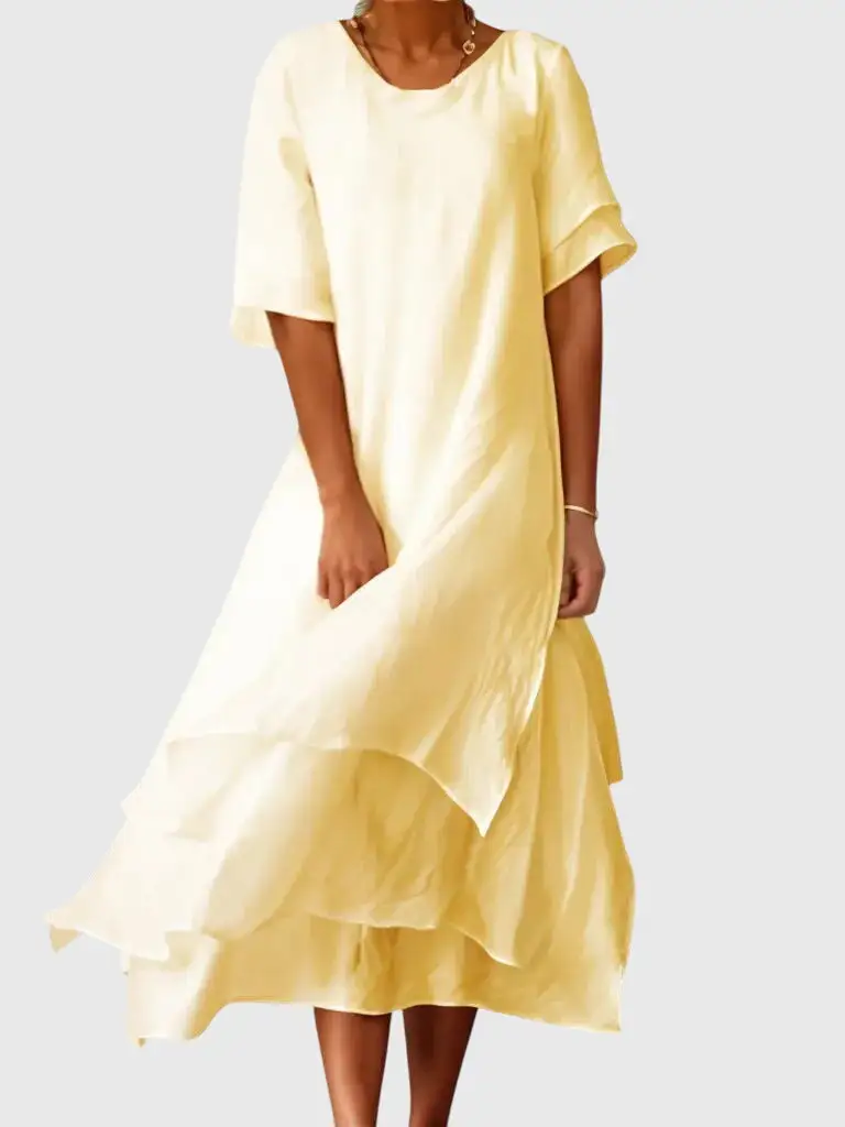 Elegant Everyday Casual Dress Collection
