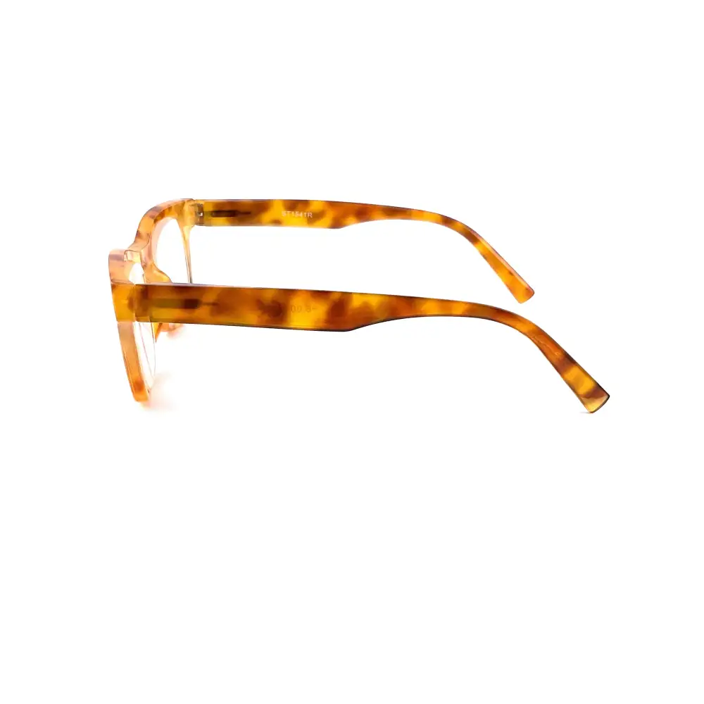 Wayfarer Full-Lens Spring-Hinge Reading Glasses