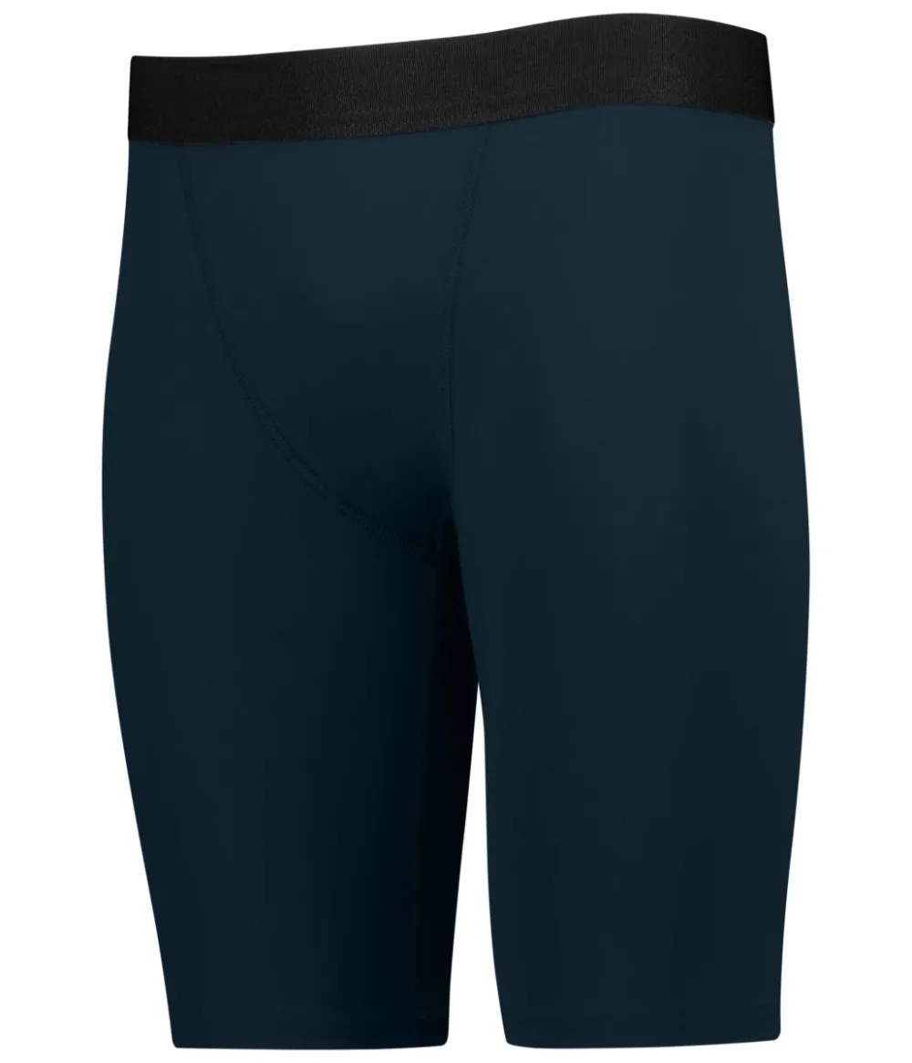 Men's Casual Compression Shorts
