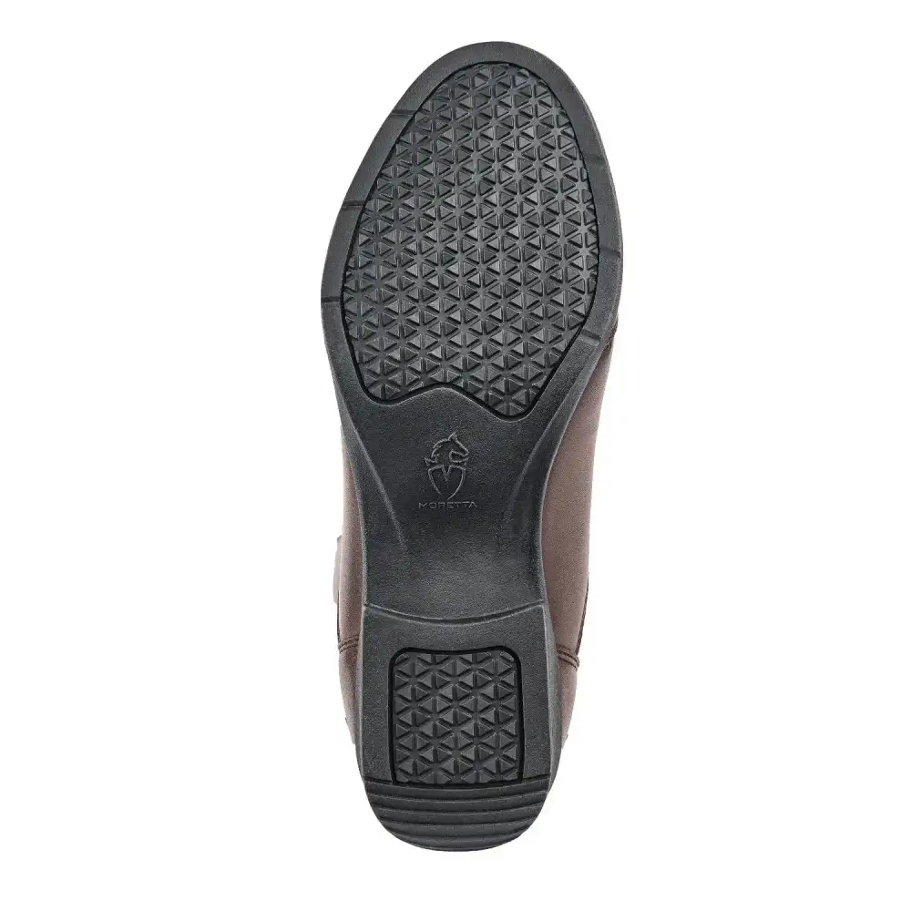 Classic Zip Easy-Care Riding Boots
