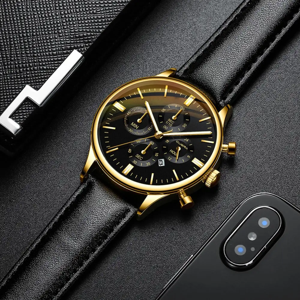 Chrono Watch