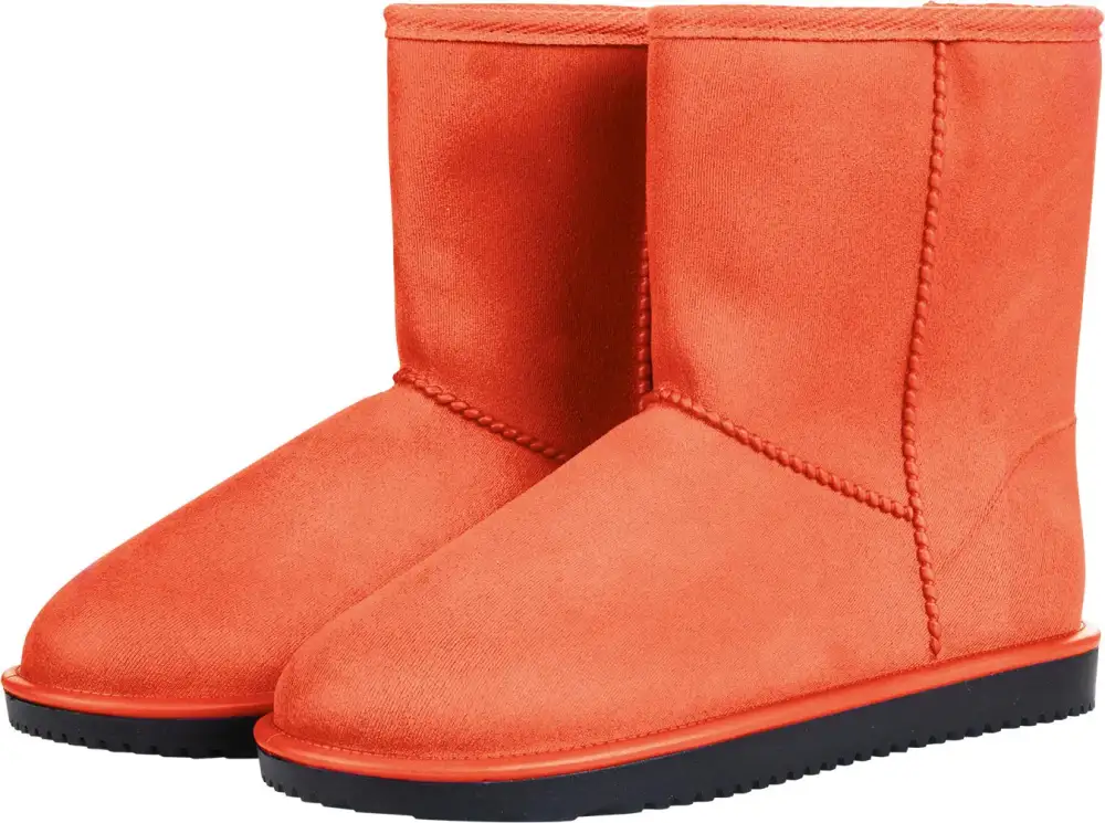 Lightweight Classic Riding Boots