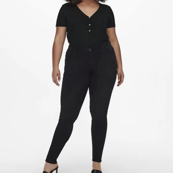 Essential Regular Everyday Jeans