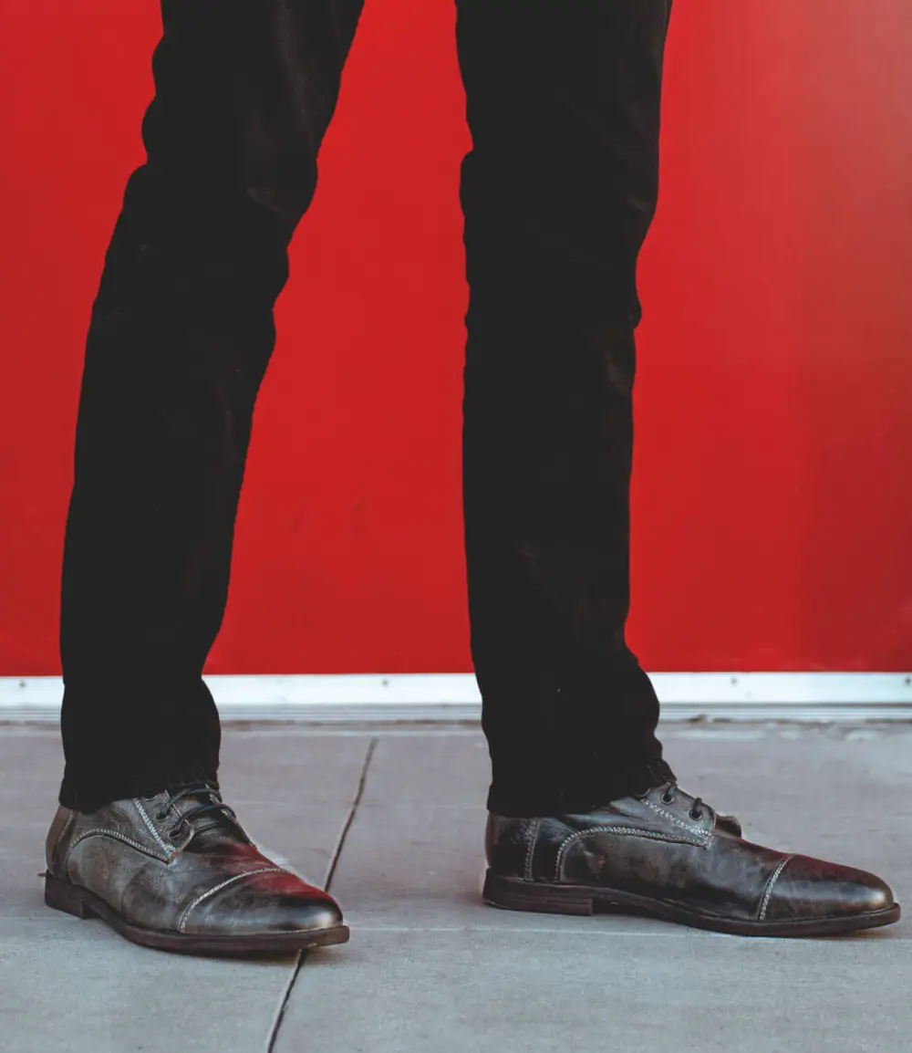 Flexible Rubber-Sole Everyday Boots