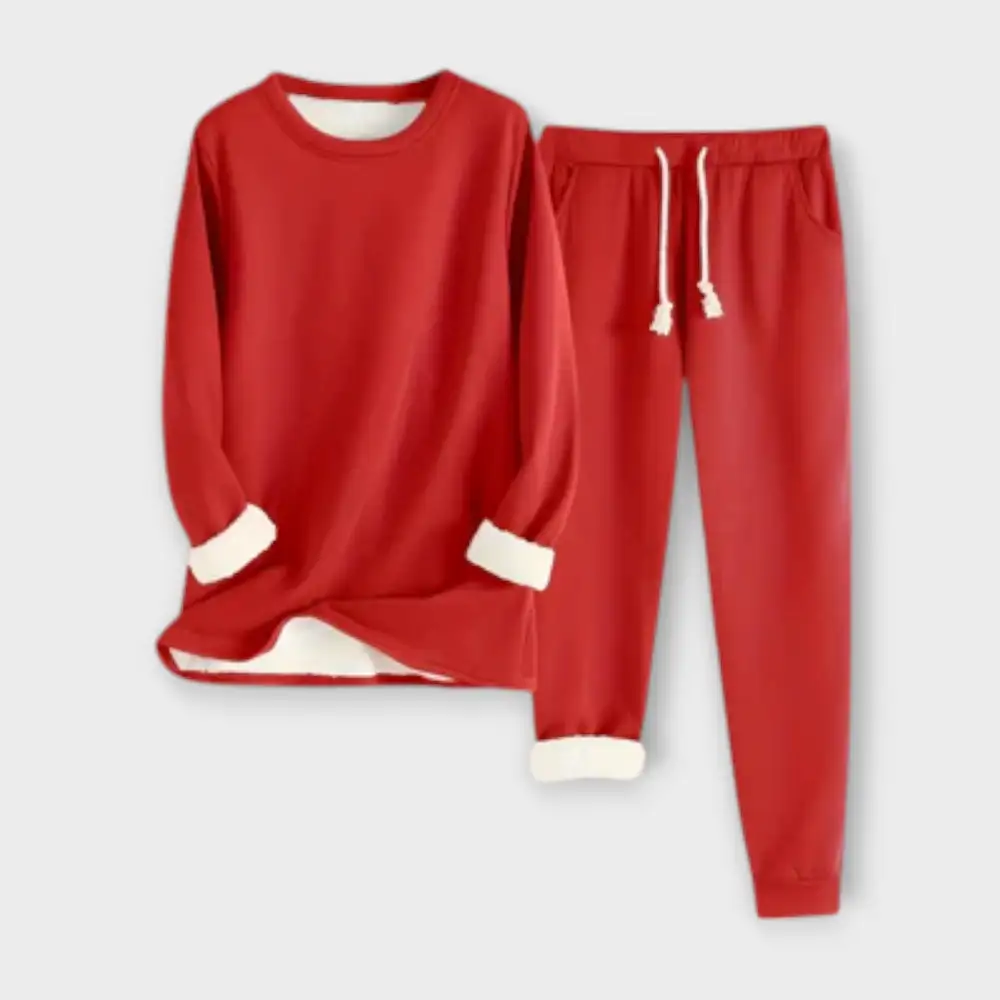 Fleece Everyday Matching Set