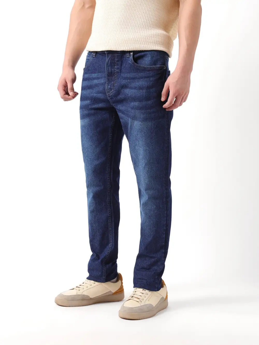 Surf Ready Stretch Pocket Lightweight Jeans