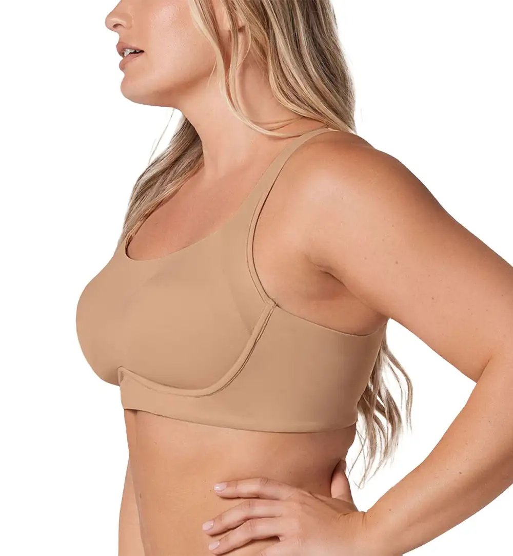 Active Wire Free Bra