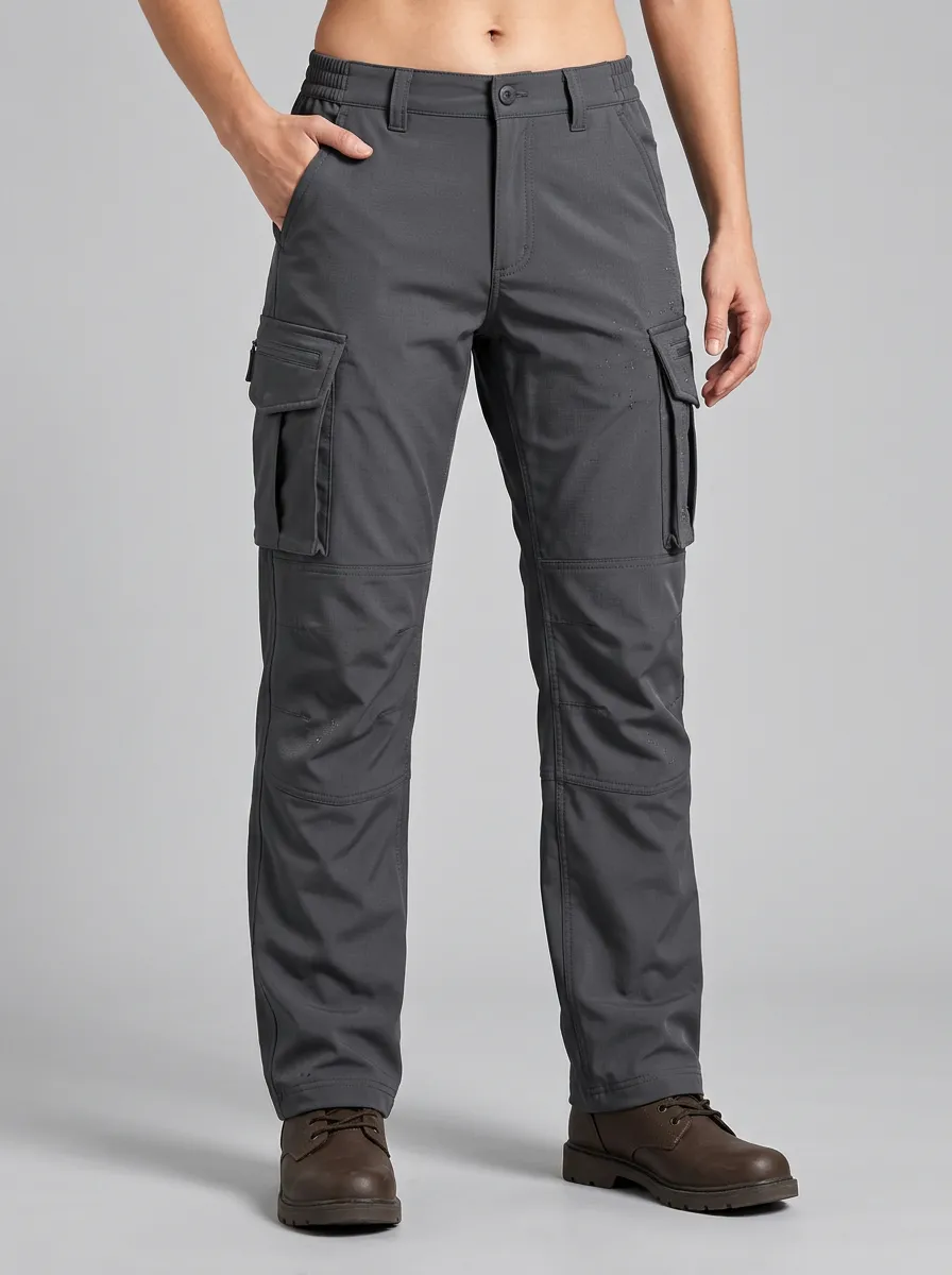 Cargo Tactical Tactical Utility Pants