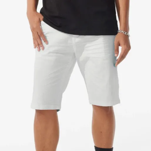 Men's Regular Rise Shorts