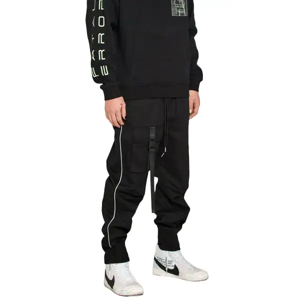 Versatile Pants