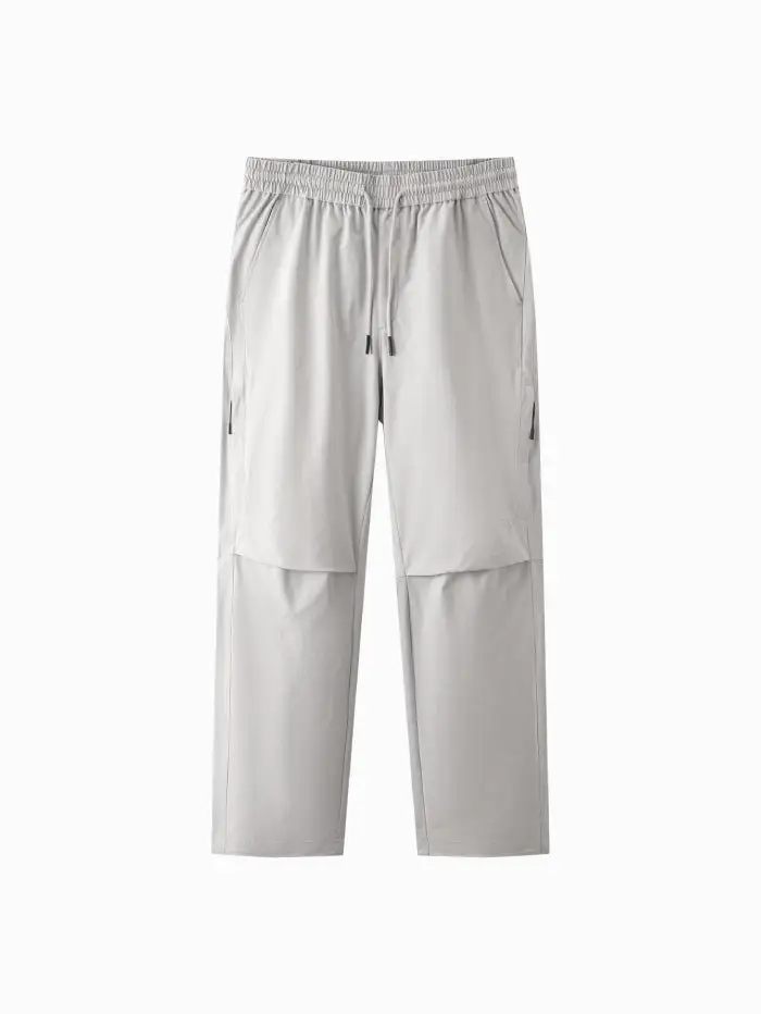 Men's Lightweight Pocket Utility Pants