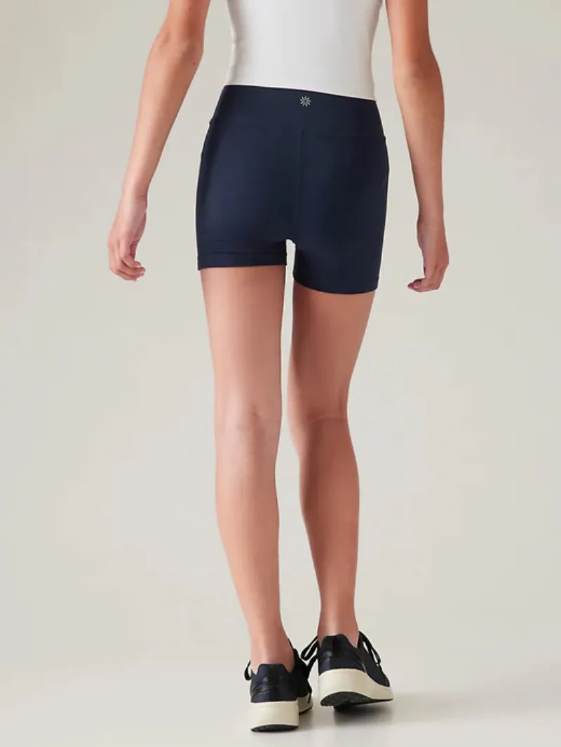 Patterned Shorts For Fresh Casual Style