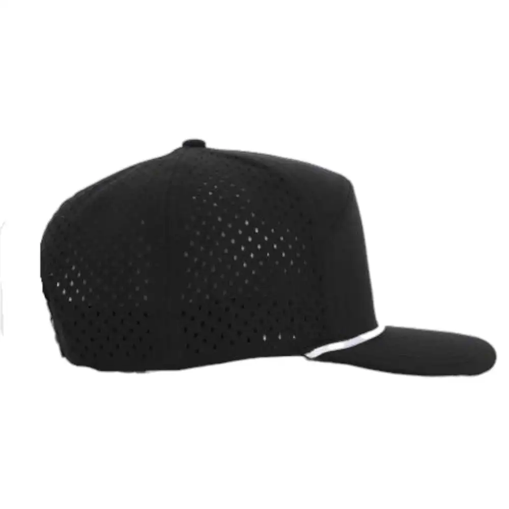 Textured Waterproof Hat