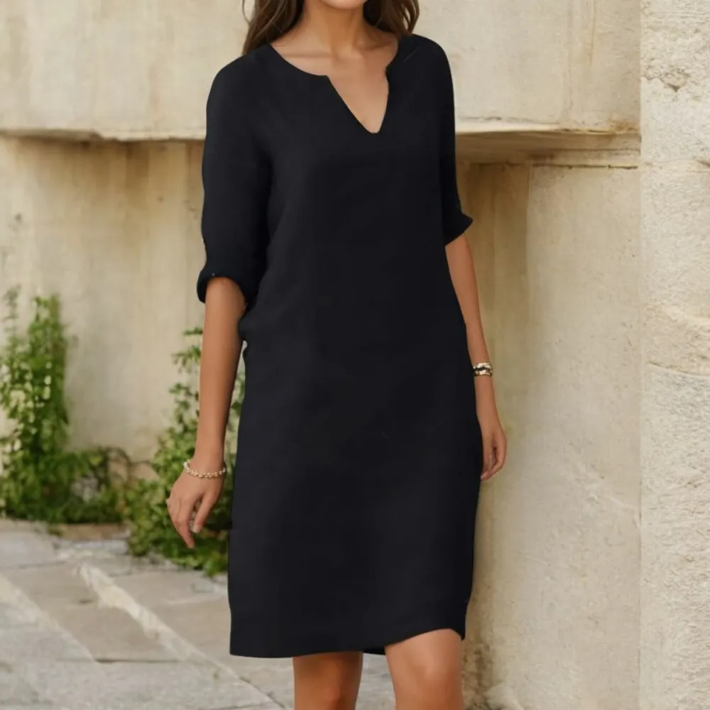 Jacqueline Elegance And Comfort