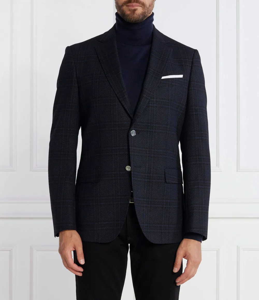 Sport Men's Tailored Jacket