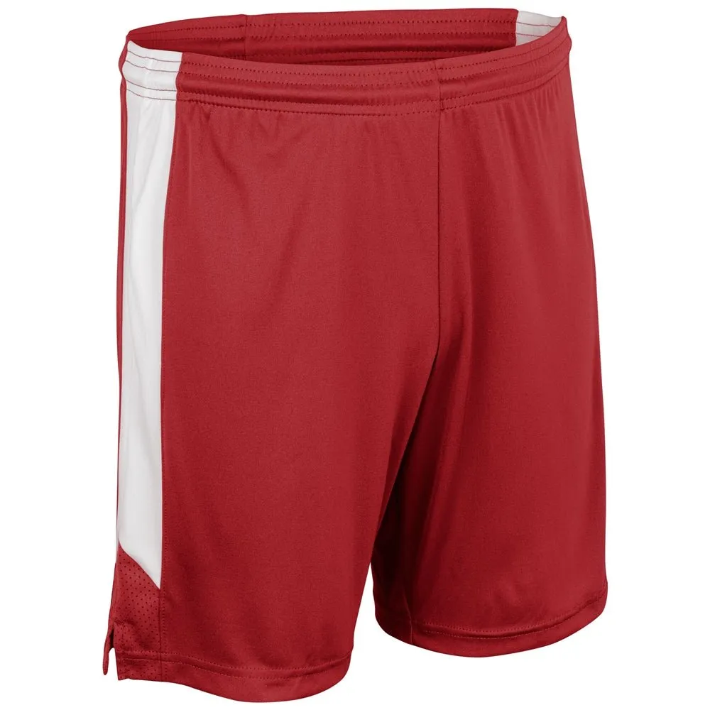 Youth Comfort Basketball Shorts