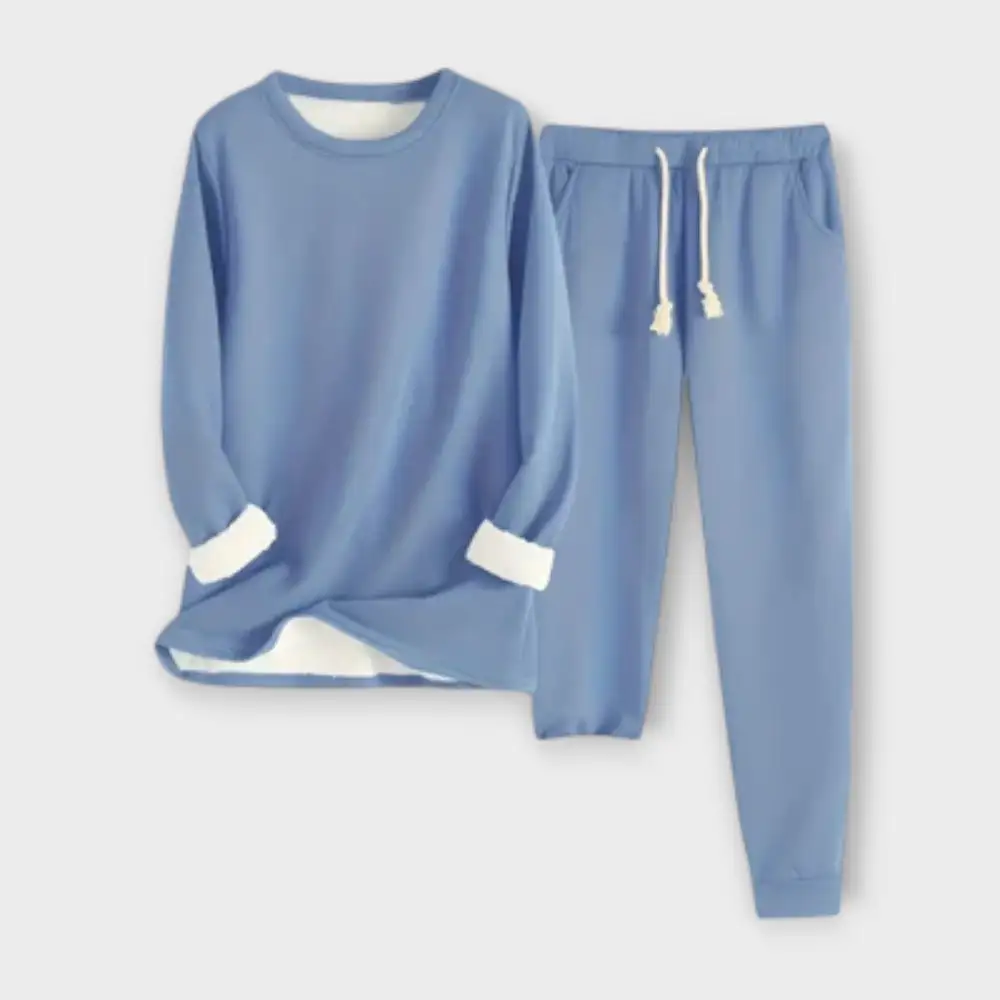 Fleece Everyday Matching Set