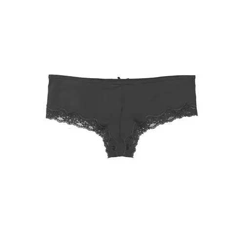 Lace X Hipster Panty