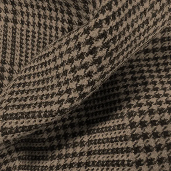 Tweed Work Zip Jacket