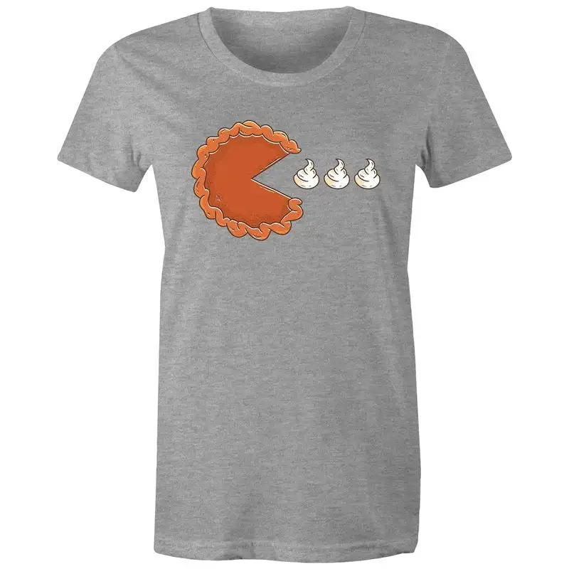 Cup Cake Video Game T-Shirt