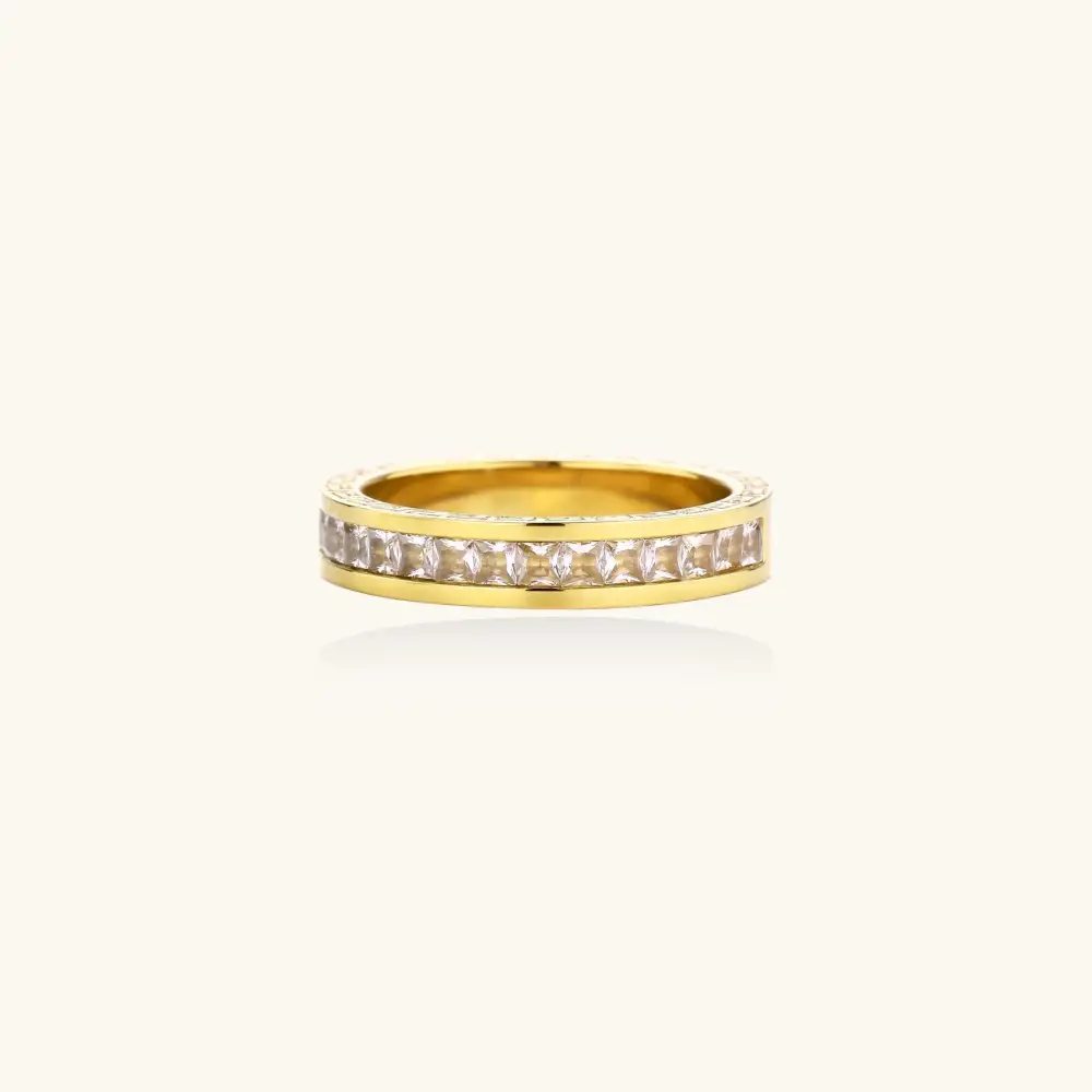 Celestial Band Ring Ring