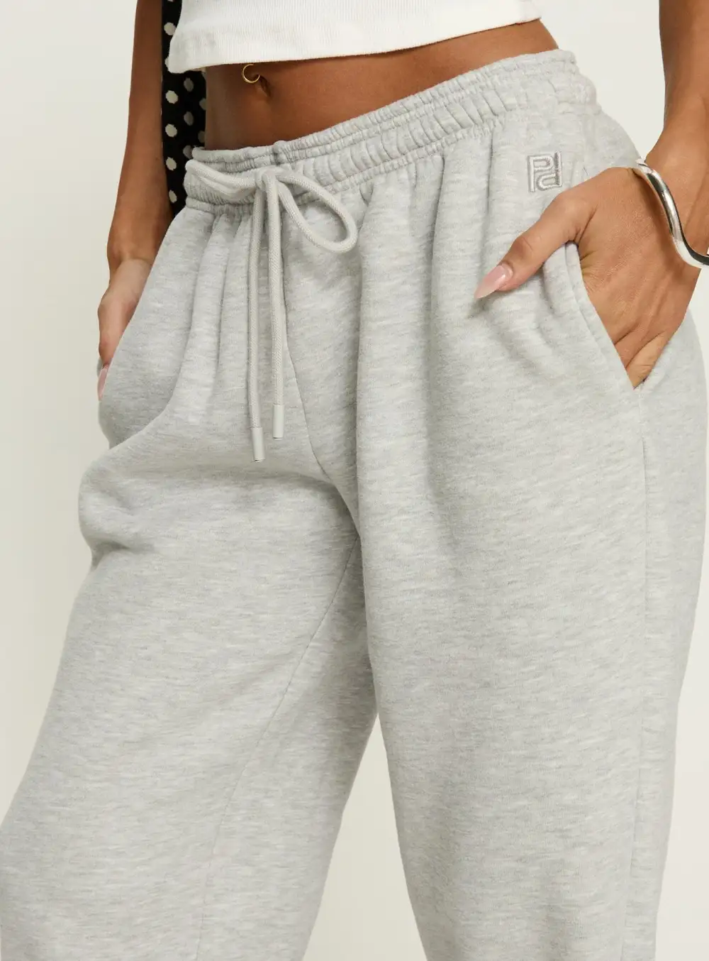 Caspa Dream Jogger Pants