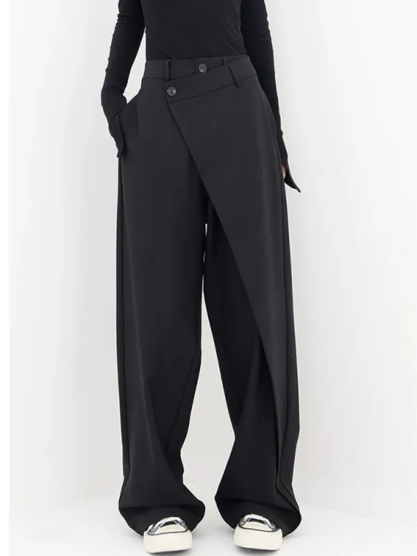 Elegant Wide Leg S Collection