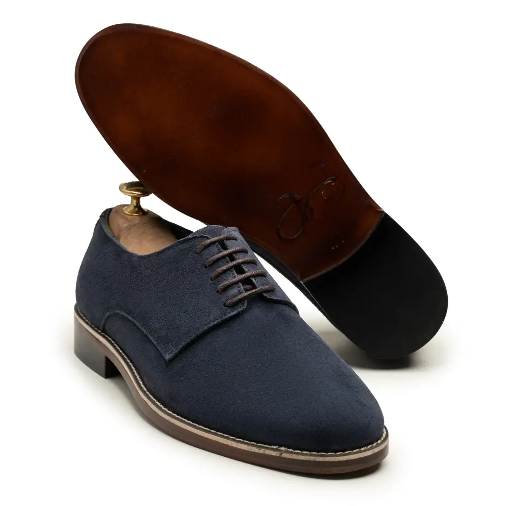 Versatile Oxford Shoes