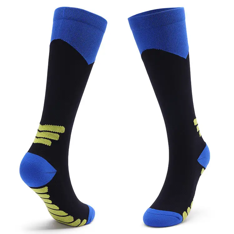 Relaxed Everyday Compression Socks