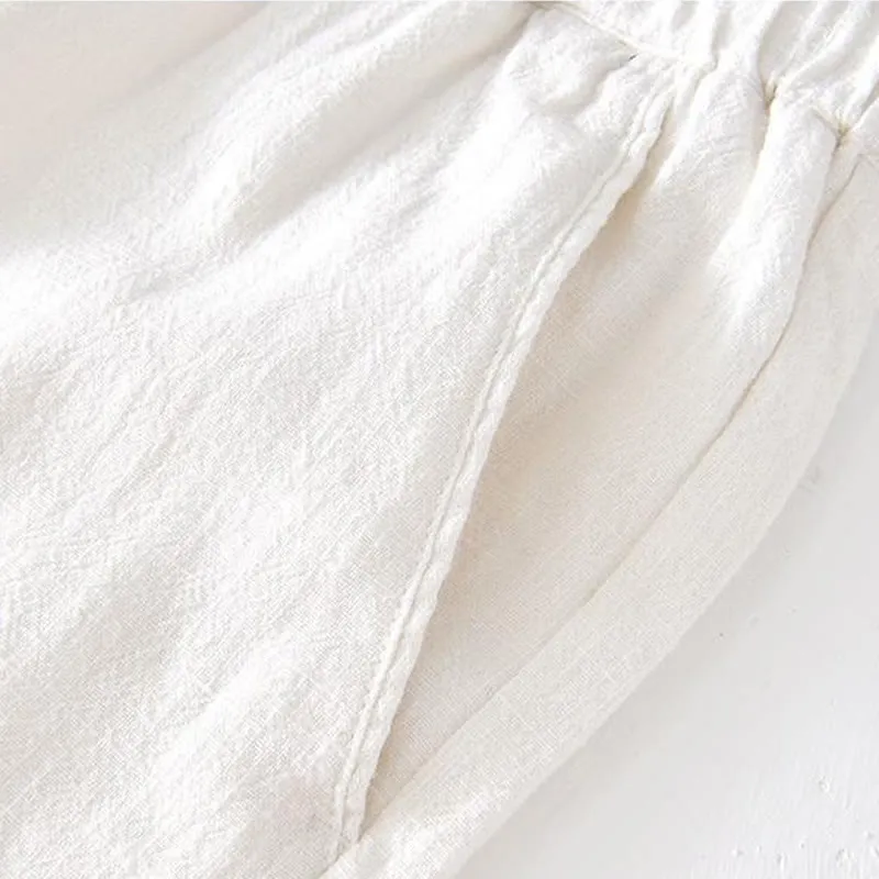 Relaxed Everyday Shorts