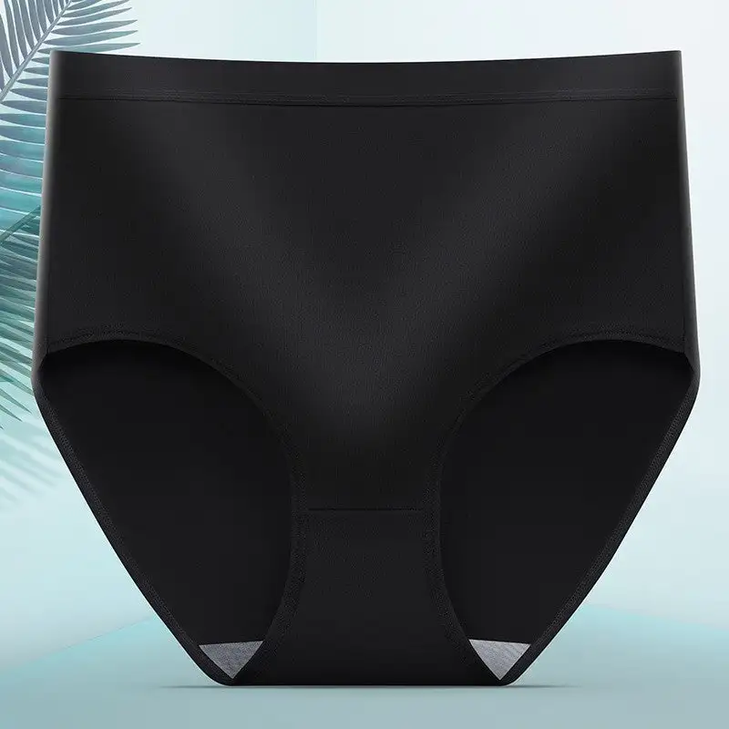 Tummy Tucking Hip Panties