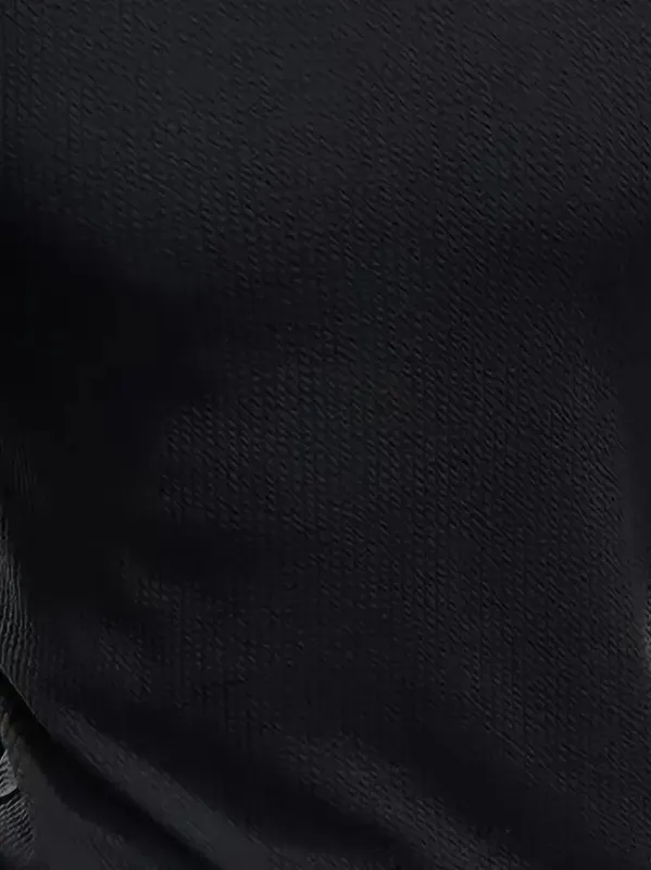 Premium Textured Crewneck T-Shirt