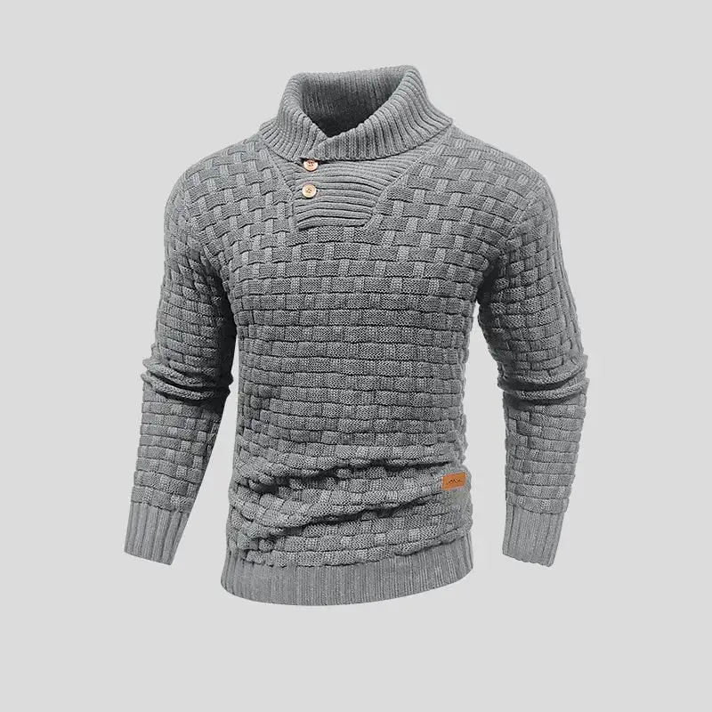 Knit Lightweight Sweater