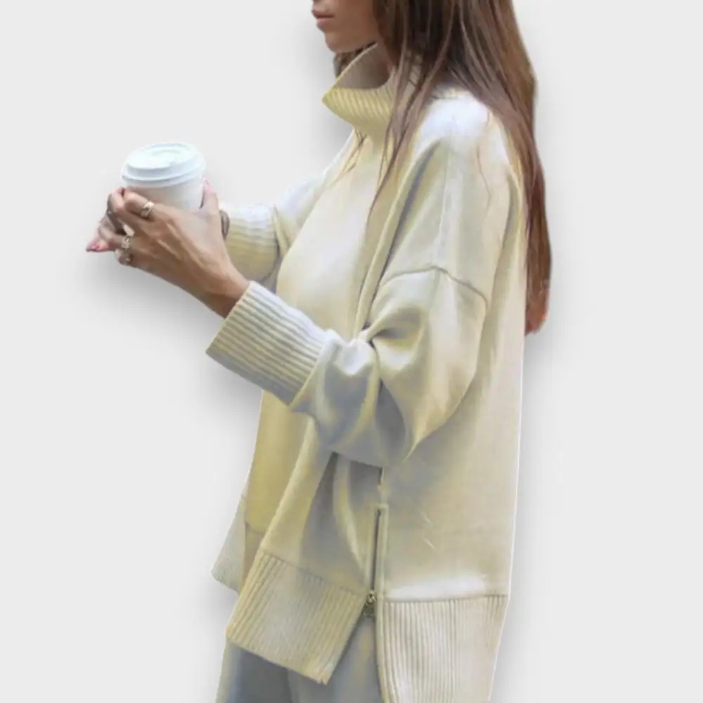 Knit Everyday Two Piece Set