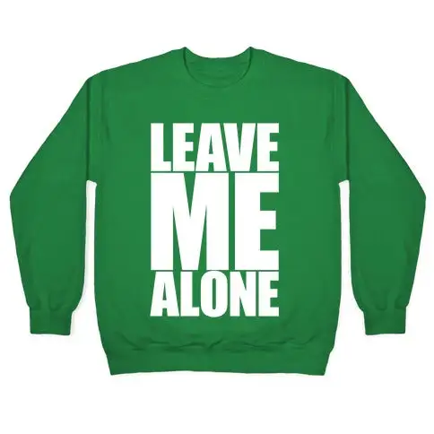 Base Snack Crewneck Sweatshirt