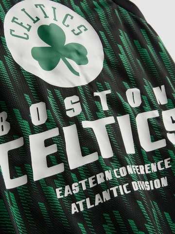 7-15yrs | NBA Boston Celtics Vest and Shorts Set detail 2