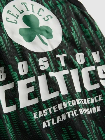 7-15yrs | NBA Boston Celtics Vest and Shorts Set