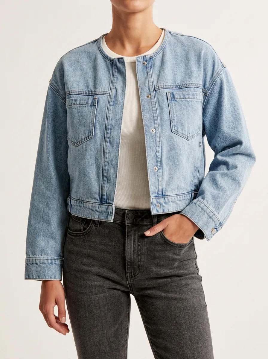 New In
